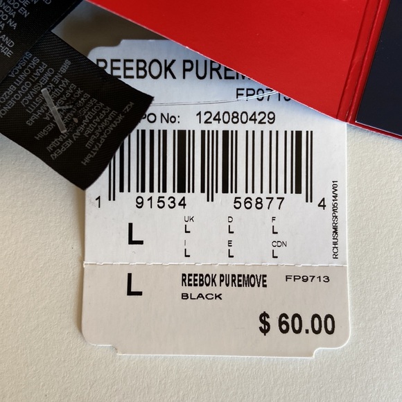 Reebok | Intimates \u0026 Sleepwear | Reebok Sports Bra | Poshmark